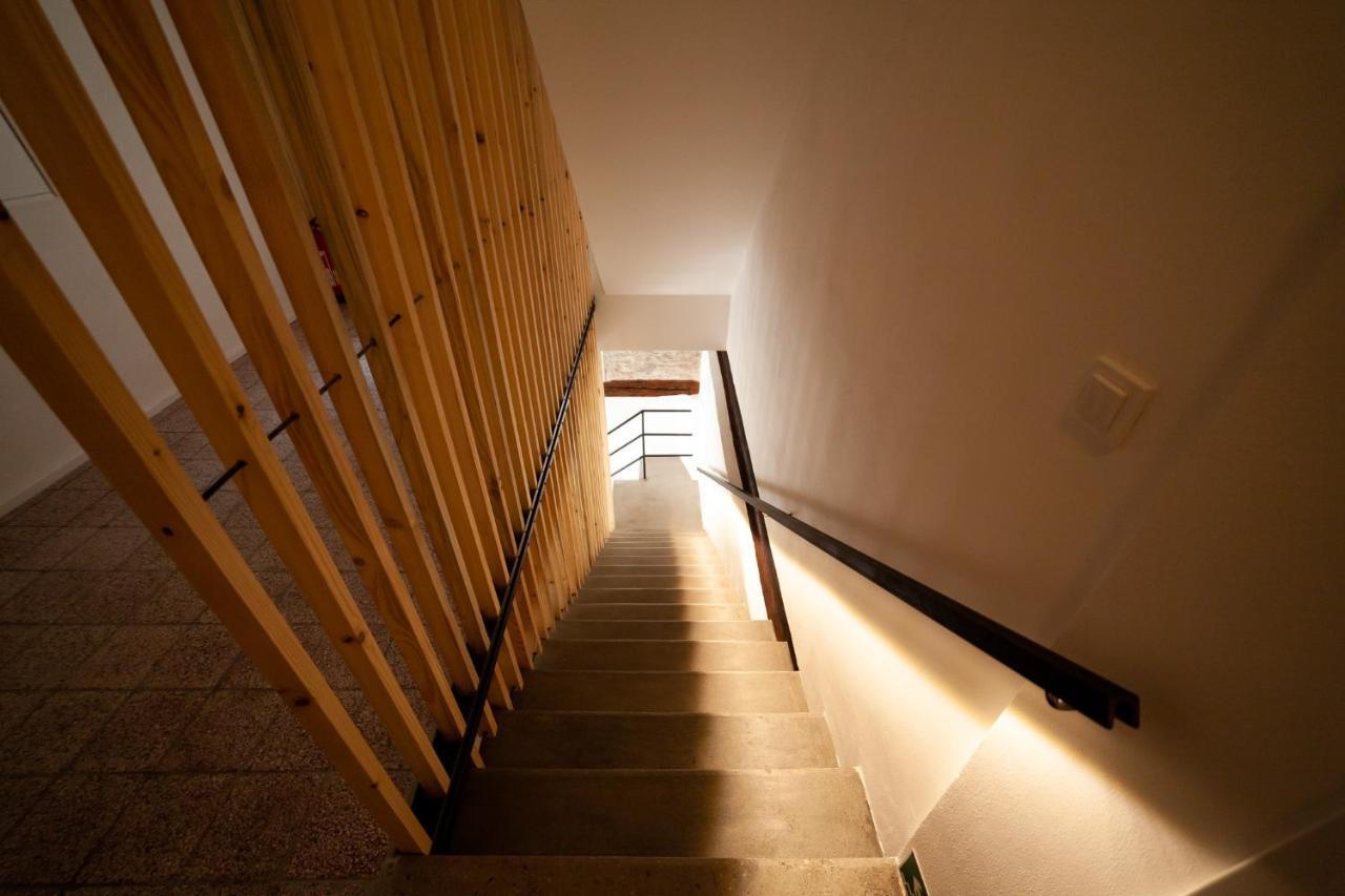Apartmany Dacicky 2 Kutná Hora Eksteriør bilde